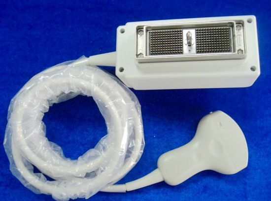 Aloka UST-9130 Convex R60 Ultrasound Transducer Probe
