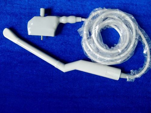 Aloka UST-981-5 Micro-Convex R14 Endovaginal Ultrasound Transducer Probe