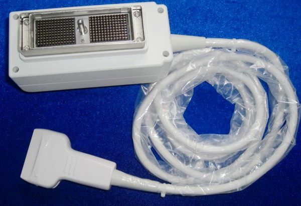 Aloka UST-5548 Vascular Linear Array Ultrasound Transducer Probe
