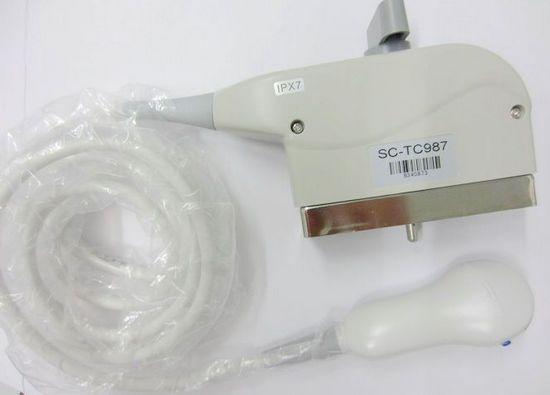 Aloka UST-987-7.5 Microconvex Neonatal Ultrasound Transducer Probe