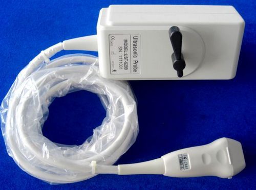 Aloka UST-5299 Harmonic Phased Array Ultrasound Transducer Probe