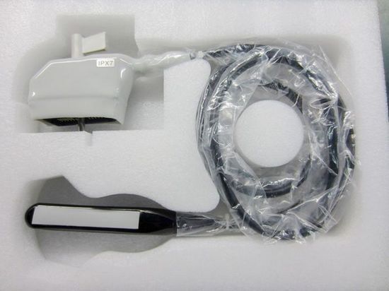 Aloka UST-5820-5 Linear Rectal Ultrasound Transducer Probe
