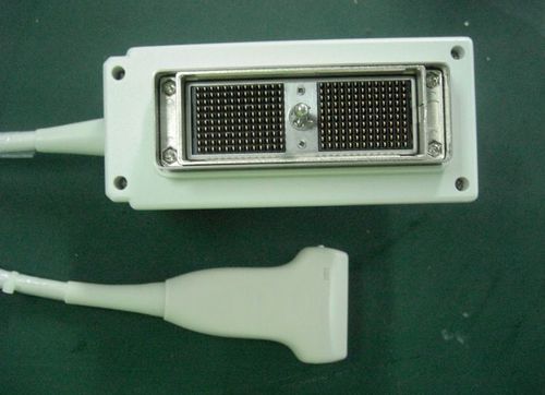 Aloka UST-5545 Linear Vascular 35mm Ultrasound Transducer Probe