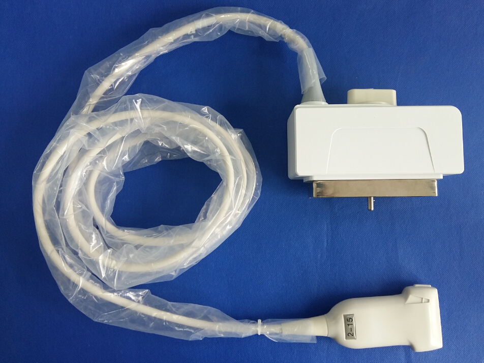 Aloka UST-5539-7.5 Linear Array Ultrasound Transducer Probe