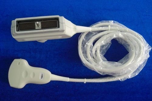 Ultrasonix C5-2/60 Convex Array Ultrasound Transducer Probe