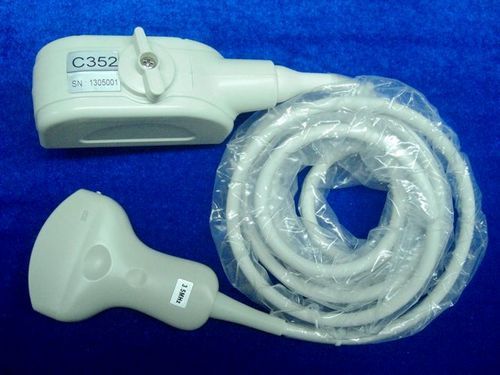 SonoScape C352 Convex Array Ultrasound Transducer Probe for A5 A5V