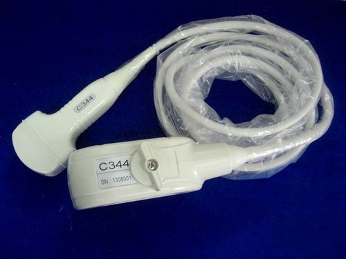 SonoScape C344 Broadband Convex Array Ultrasound Transducer Probe