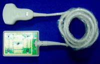 Sonosite UA40R-035D Convex Array Ultrasound Transducer Probe