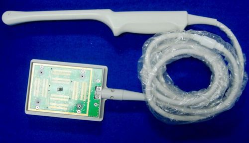 Sonosite ICT/7-4 Endocavity Ultrasound Transducer Probe
