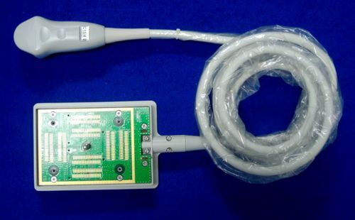 Sonosite C15/4-2 Convex Array Ultrasound Transducer Probe