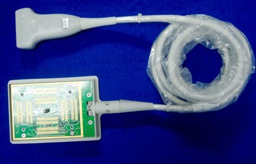 Sonosite L38/10-5 Linear Array Ultrasound Transducer Probe