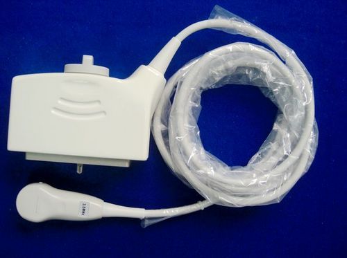 Toshiba PVT-382BT Microconvex Curved Array Ultrasound Transducer Probe