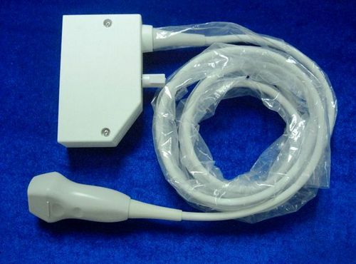 Toshiba PSF-25LT Cardiac Sector Array Ultrasound Transducer Probe