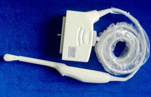 Toshiba PVT-661VT Endocavity R10 Ultrasound Transducer Probe