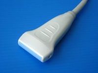 Toshiba PVG-601V Introcavity Curved Array Ultrasound Transducer Probe