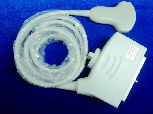 Toshiba PVT-375AT Curved Array Ultrasound Transducer Probe