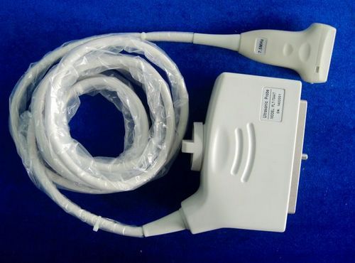 Toshiba PLT-704AT Linear 38mm Ultrasound Transducer Probe