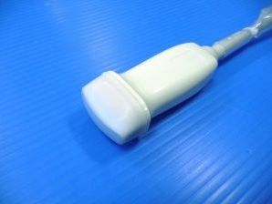 Toshiba PVF-745V Convex R50 Ultrasound Transducer Probe