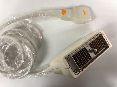 Toshiba PLT-604AT Linear 38mm Ultrasound Transducer Probe 