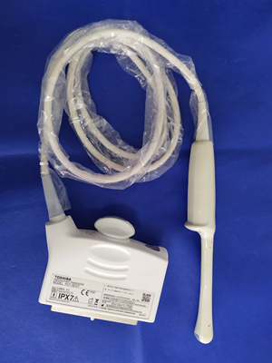 Toshiba Transvaginal Probe PVT-781VT for Aplio 300 400 500