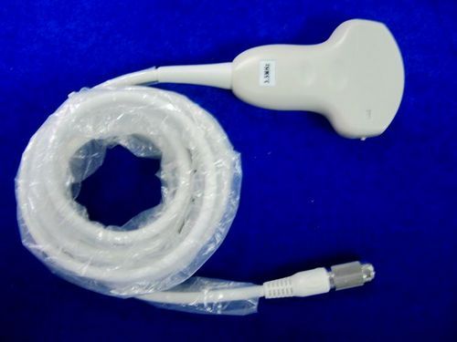 WED C1-11/50R Ultrasound Transducer Probe