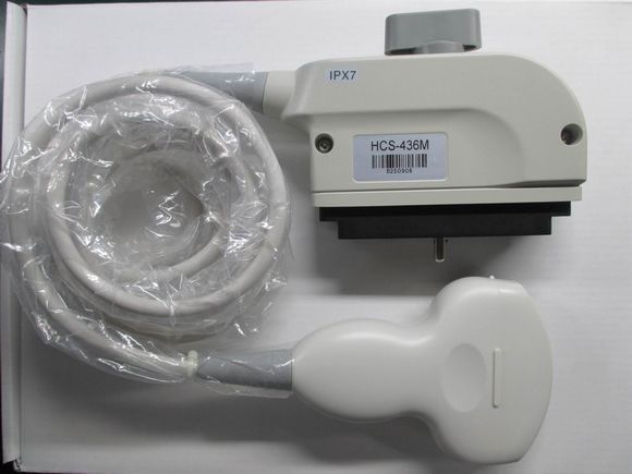 Honda HCS-436M convex probe for HS-2000