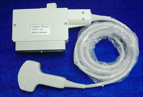 GE 3Cb Convex Array Ultrasound Transducer Probe