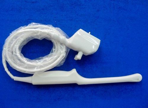 GE E72 Endocavity Ultrasound Transducer Probe