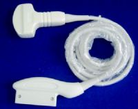 GE 7L Linear 39 mm Ultrasound Transducer Probe