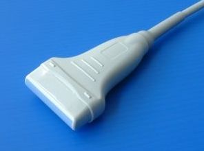 GE SP4-10 Linear 46mm Ultrasound Transducer Probe