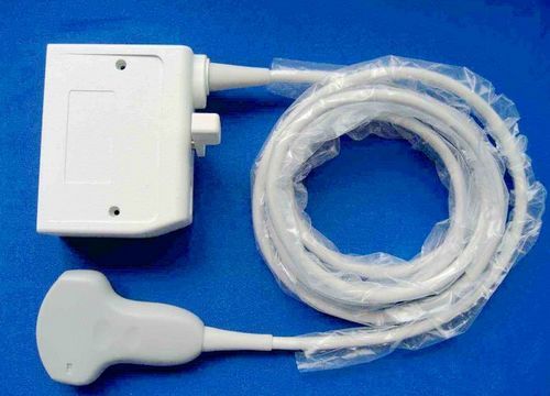 GE CBF Convex Ultrasound Transducer Probe