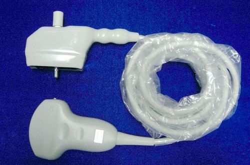 GE C36 Convex Ultrasound Transducer Probe