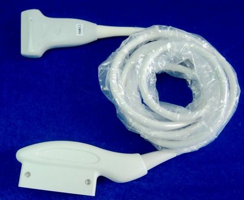 GE 8L-RS Linear Array Ultrasound Transducer Probe