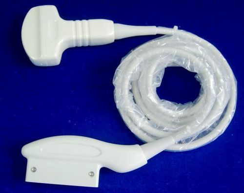 GE 3C-RS Convex Array Ultrasound Transducer Probe