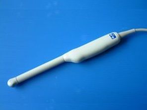 GE E8C-RS Endocavity Ultrasound Transducer for GE Vivid i/e/q