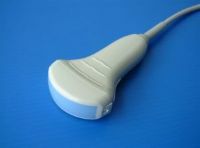 GE 3.8C-RC Wide Band Convex Ultrasound Transducer
