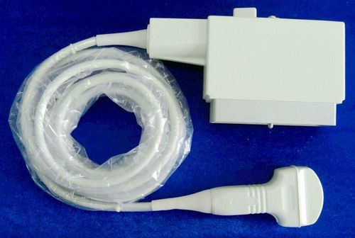 GE 3.5C Convex Array Ultrasound Transducer Probe