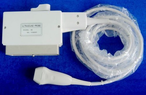 GE 3S Sector Array Ultrasound Transducer Probe