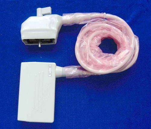 GE L39 Linear Ultrasound Transducer Probe