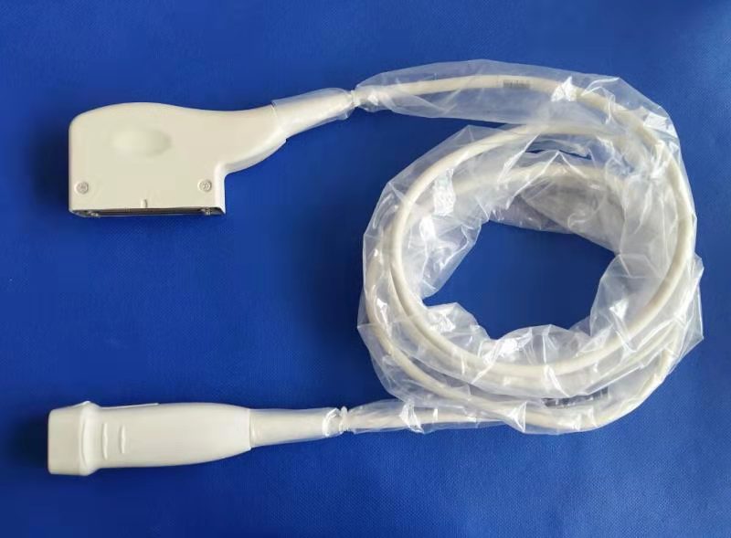 GE 3S-RS Phased Array Cardiac Ultrasound Transducer Probe with Original Acoustic Head