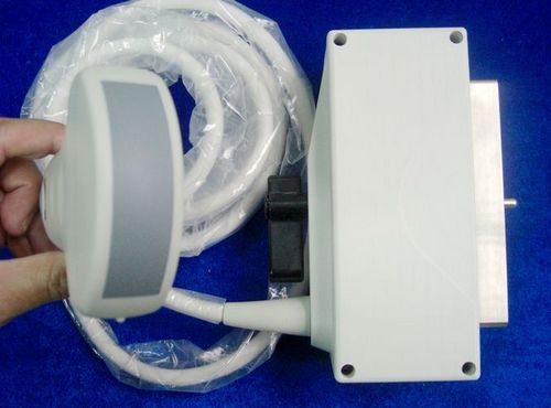 Biosound Esaote CA421 Convex Array Ultrasound Transducer Probe