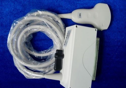 Esaote CA621 Convex Array Ultrasound Transducer Probe