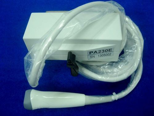 Esaote PA230E Phased Array Ultrasound Transducer Probe for DU3/4/Caris Plus/My Lab15/20/25/30