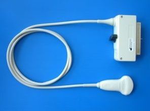 Biosound Esaote CA431 Convex Array Ultrasound Transducer Probe