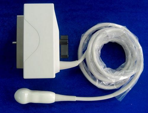 Biosound Esaote CA123 Micro-Convex R14 Ultrasound Transducer Probe