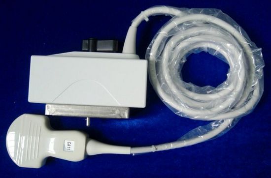Biosound Esaote CA11 Convex Array Ultrasound Transducer Probe