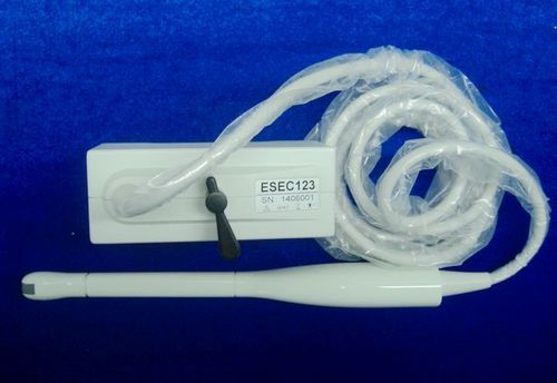 Biosound Esaote EC123 Endocavity Ultrasound Transducer Probe