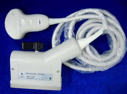 HP C3540 (21321A) Convex Array Ultrasound Transducer Probe