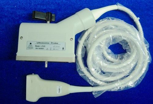 HP L7535 Hi-Frequency Linear array Ultrasound Transducer Probe