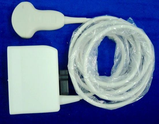 ATL C5-2 Convex R40 Ultrasound Transducer Probe